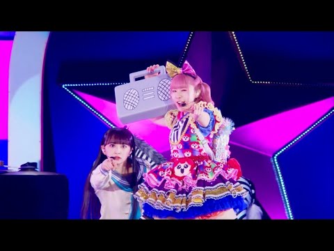 Cotton Candy Ei-Ei-Oh! [Kurosawa Ruby (Furihata Ai)]