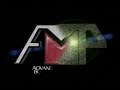 Advanced Media Post Logo Correct Frame Rate