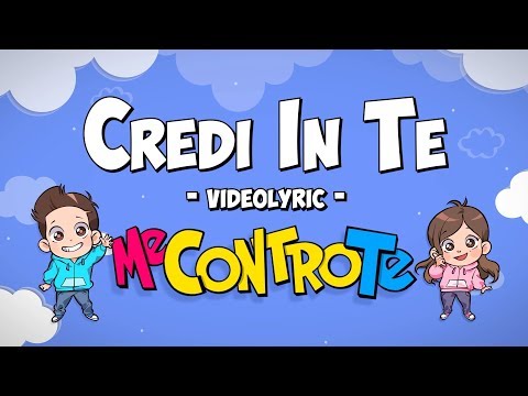 {Credi In Te (Testo)} {Credi In Te (Testo)} Best Songs