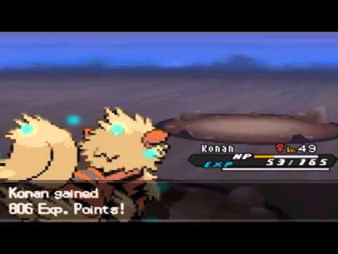 Pokemon Black 2 - Episode 47: Victory Road [Pt1]