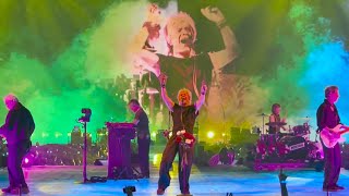 Indochine - Salômbo (Live Arena Tour 2025 at Arkéa Arena, Bordeaux 4)