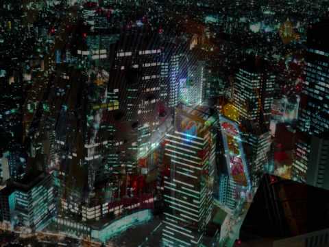 Cloudland - In Japan - Patrick O'Hearn