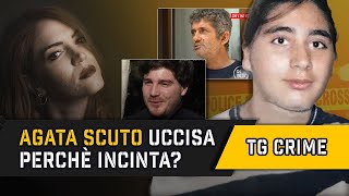 TG CRIME: GINA LOLLOBRIGIDA, AGATA SCUTO | Notizie True Crime
