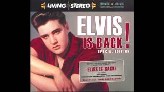 The Girl of My Best Friend - Elvis Presley VS Johnny Burnette