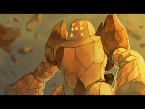 Pocket contest / Monster Station # 35 - Torre de batalha