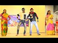 Kalakkal Diwali Mashup London 2017 Vinosen