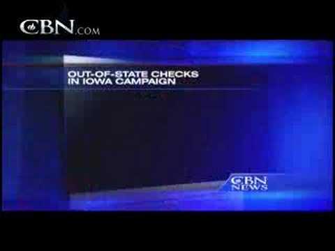 How Gay Activism Shapes U.S. Politics - CBN,com