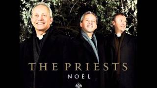 THE PRIESTS - The Holly and the Ivy