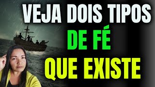 Veja dois Tipos de F  Que Existe