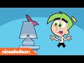 Fairly OddParents New Episodes In July Nickelodeon