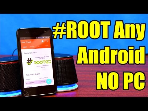 YouTube video about: How to root digiland tablet?