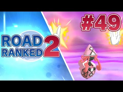 "Applausi per Lele" - Road To Ranked VGC 2017 - 49