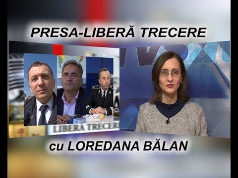 PRESA LIBERA TRECERE - 24 MAR 2020 - NOI DECIZII LUATE LA RM  SARAT