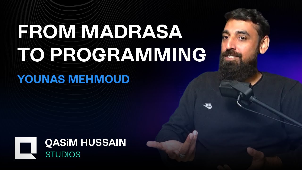 From Madrasa to Programming