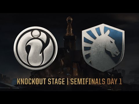 IG vs TL | MSI 2019 Knockout Stage Semifinals Day 1 Game 3