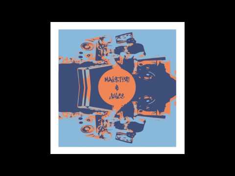 Majstyr&Juice - Wkurwiam Się (Prod Kazzam)