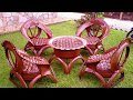 Most Amazing Tire Furniture DIY Ideas. Used Tyre Repurpose Projects