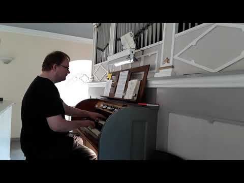 Mit dir, Maria, singen wir