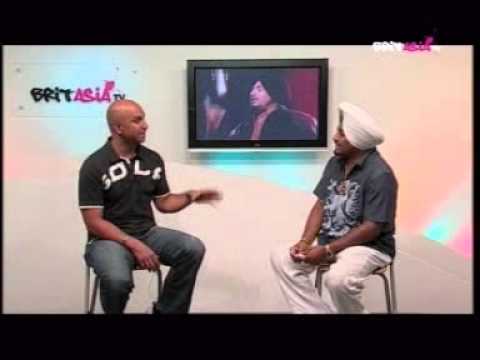 UK Bhangra Culture - Lembher Hussainpuri (Part 3)