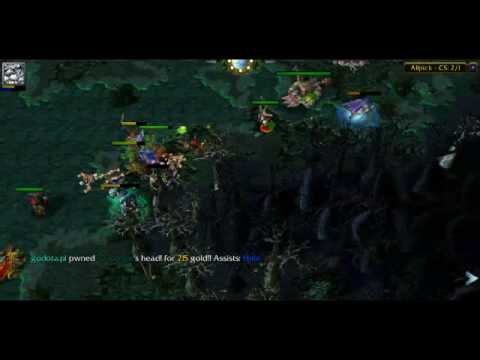 PotM Movie - Most Wanted