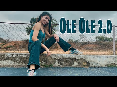 Poonam Gangwar Ole Ole 2.0