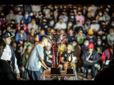 PIDE TU BATALLA DE RAPSTYLE SJL