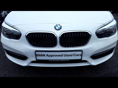 171D29221 - 171D29221 BMW 116d SE 5-Door