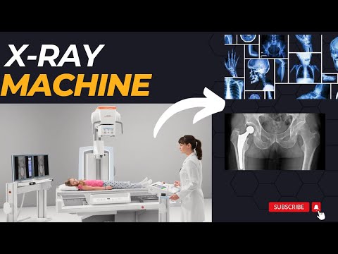 What is a C Arm Machine and How to work Working principle of C Arm Uses