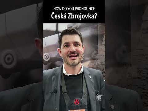 How do you pronounce CZ?