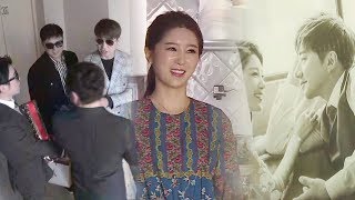 배기성·이은비 신혼집에 간 박수홍 패밀리 “미녀와 야수야” @미운 우리 새끼 82회 20180408