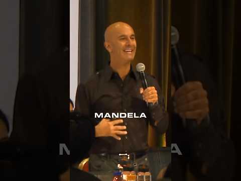 The Nelson Mandela Secret? #business #productivity #entrepreneur