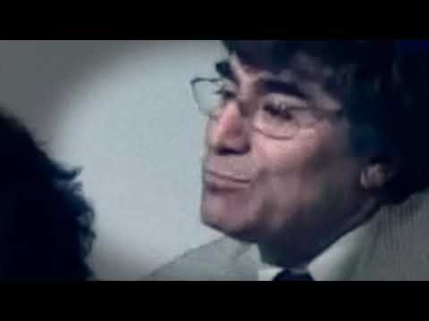 Hrant Dink: "Su çatlağını buldu."
