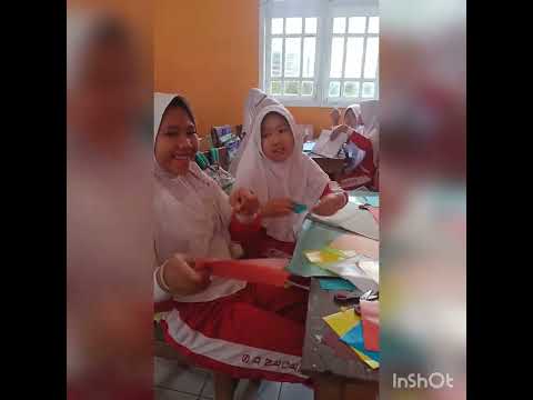 kegiatan Sdn 9 lut tawar