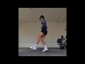 Born To Be Alive Patrick Hernandez Shuffle Dance