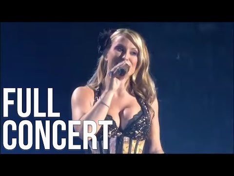 Anastacia: Live at Last | Full Concert