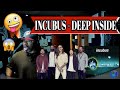 Incubus   Deep Inside - Producer Reaction
