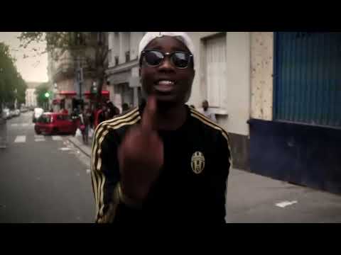 MHD - AFRO TRAP Part.1 (La Moula)