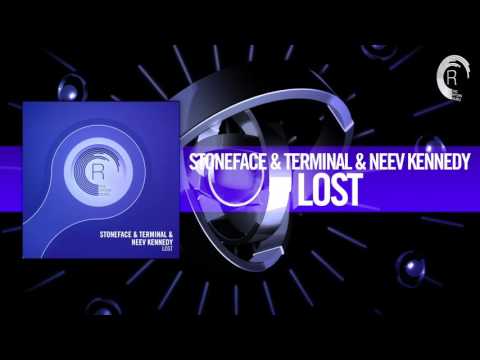 Stoneface & Terminal & Neev Kennedy - Lost FULL(RNM)
