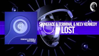 Stoneface & Terminal & Neev Kennedy - Lost FULL(RNM)