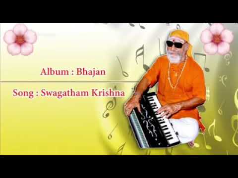 Swāgatam Krishna video thumbnail