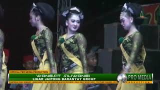 Download lagu WANGSIT SILIWANGI - LINGGAR JAIPONG BARANYAY GROUP [KIARASARI 26-9-2018] mp3