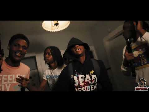 LOCHEADGANG - LHG SHIT (Official Video) Shot By @Bigboyvisuals