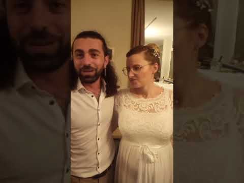 Tamada Efim aus Wuppertal für Ihre Hochzeit