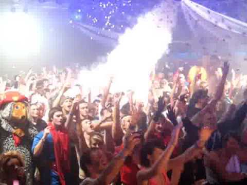 Lee Butler & Ste Cocky @ BCM Reunion 2009