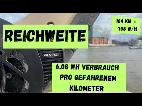 NEW, HEPHA P-100 e-bike motor, the 100 Nm winning motor in the range test #ebike #motor