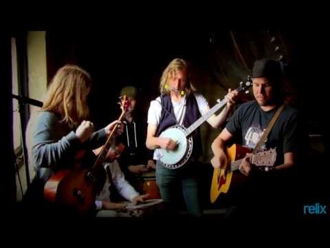 "Give Me One More Chance" - Tea Leaf Green | Relix