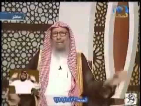 الشيخ اللحيدان بودي ان الملك لم يقل شاورت العلماء