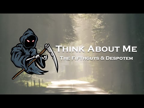 The Fifthguys & Despotem - Think About Me (Ft. Tommy Rage)