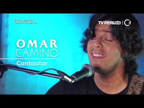 Sonidos del Mundo (TV Perú) - Omar Camino - 18/01/2019
