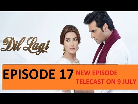 dil lagi episode 17